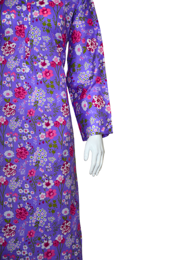2 pc linen casual dress