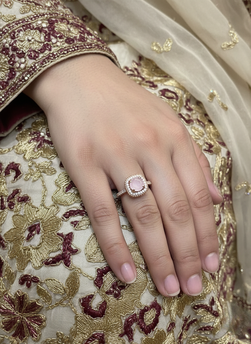 Pakistani Rings Online in USA