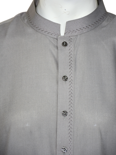 Wash and Wear dress