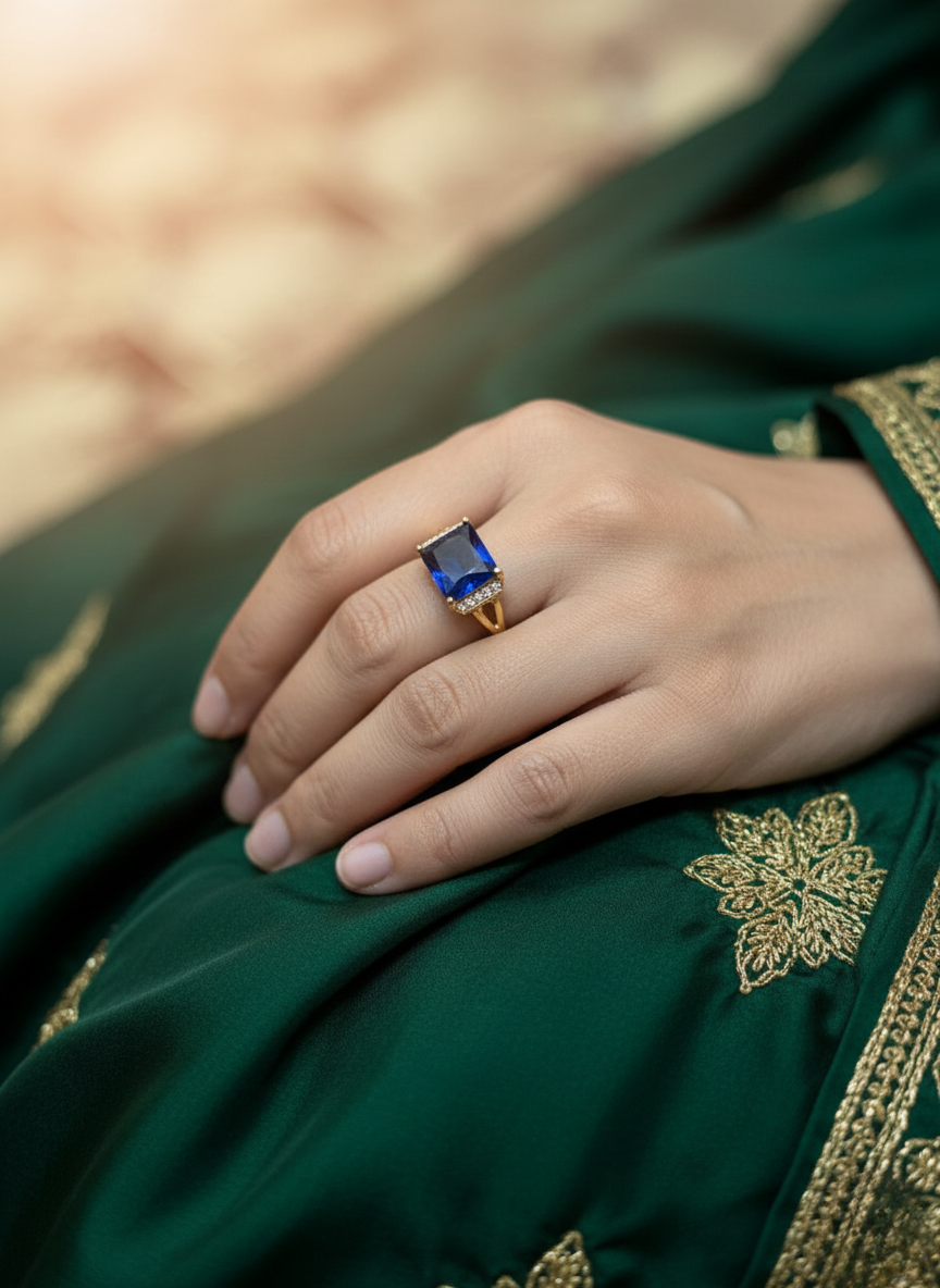 Pakistani Rings Online in USA