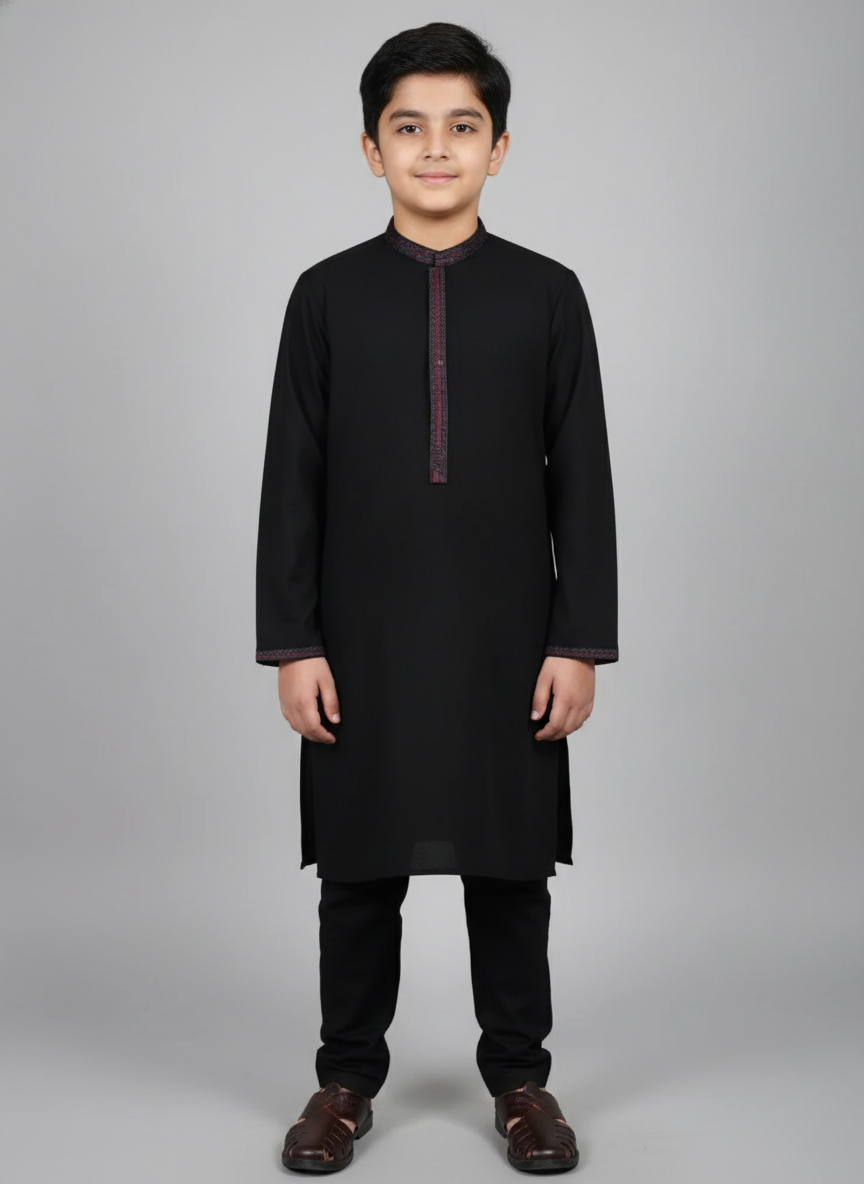 Wash and Kurta Pajama.