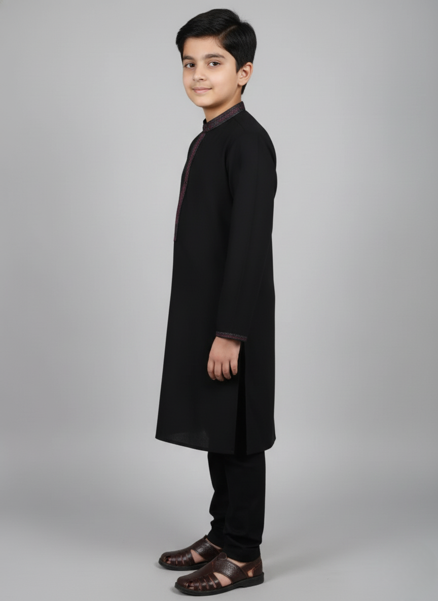 Wash and Kurta Pajama.