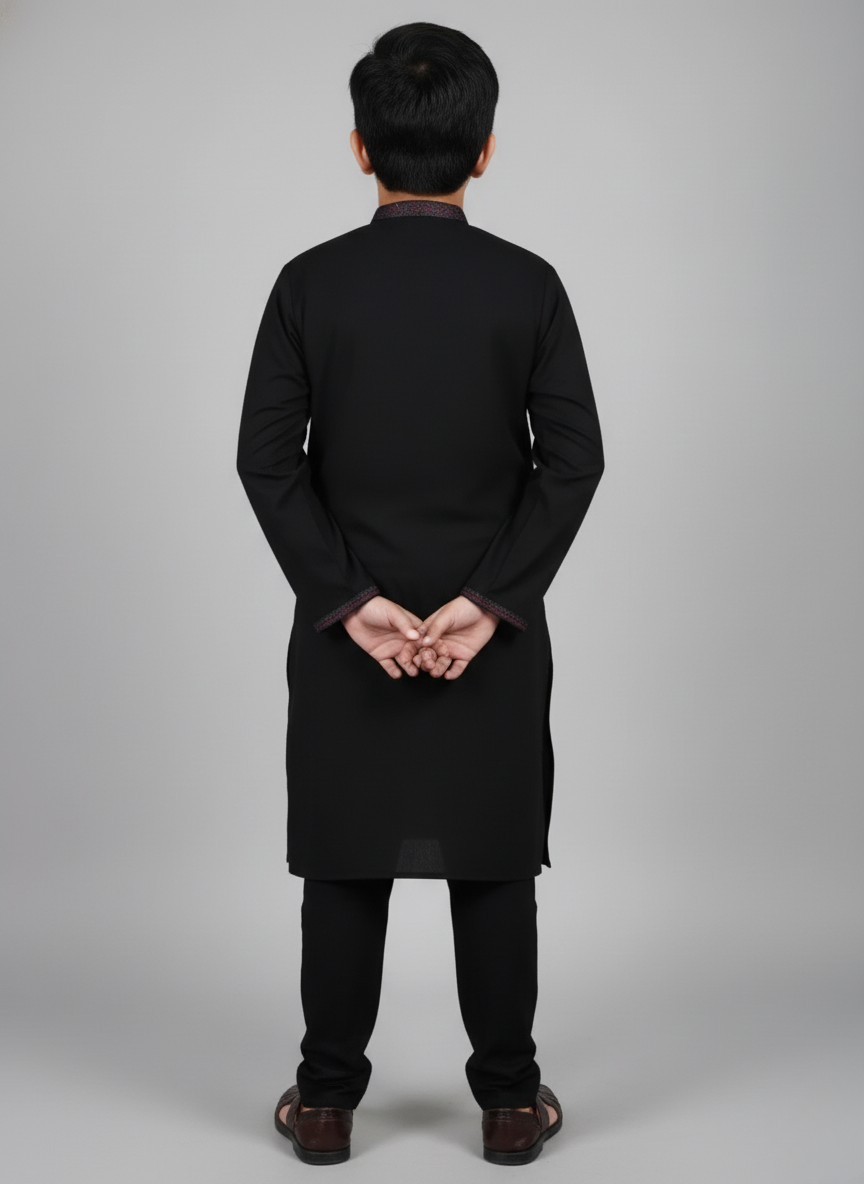 Wash and Kurta Pajama.