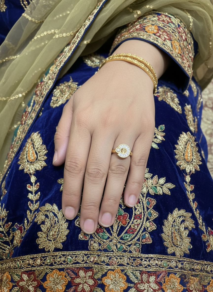 Pakistani Rings Online in USA