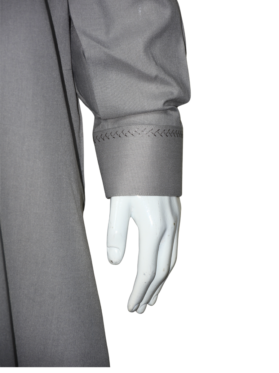 Wash and Wear dress