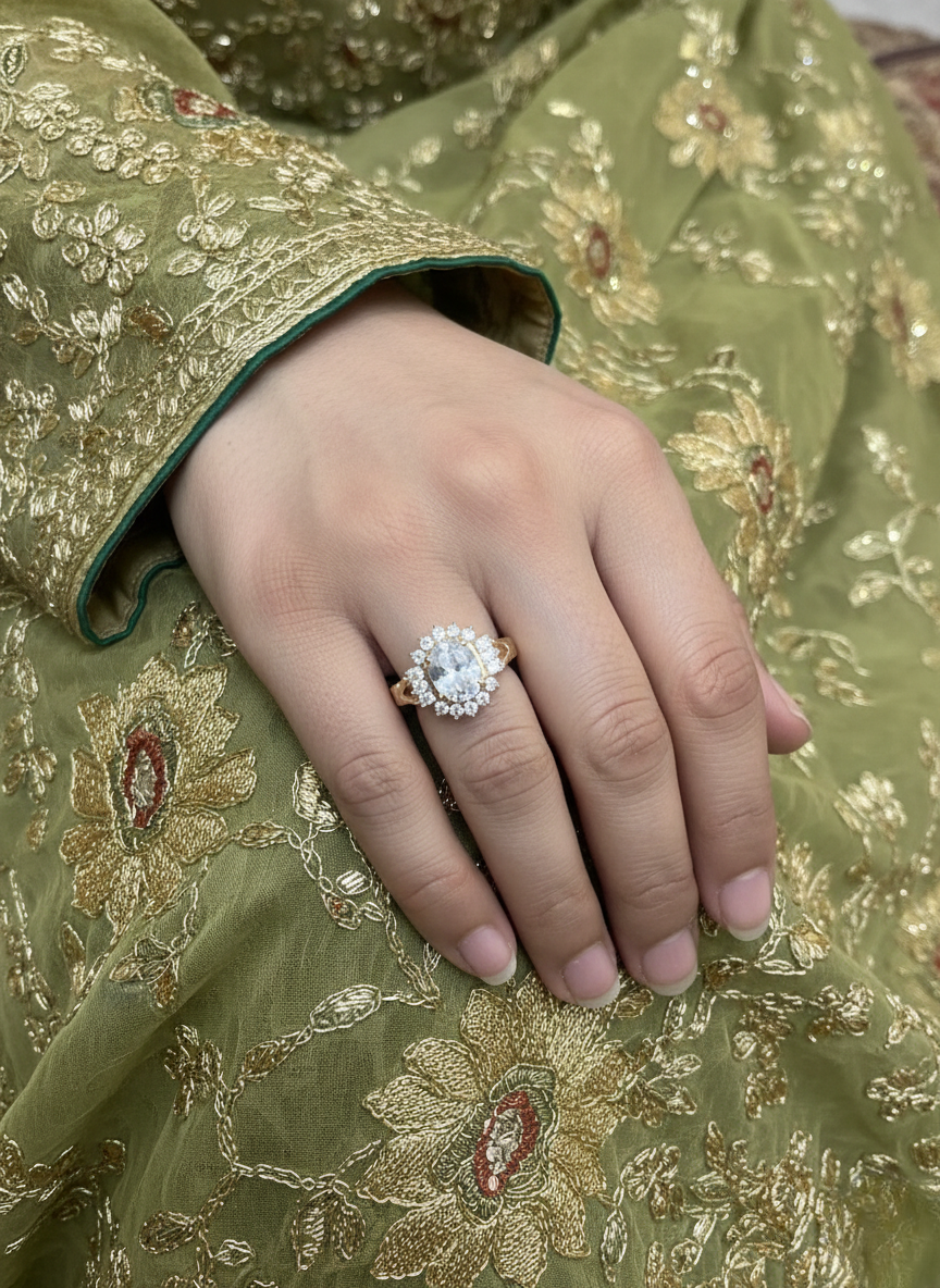 Pakistani Rings Online in USA