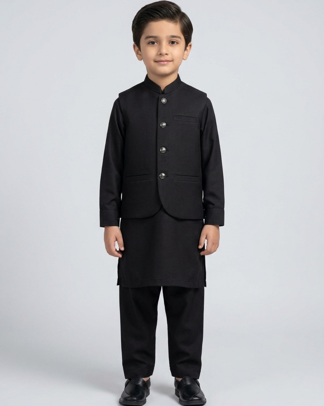 Kids Qameez shalwar