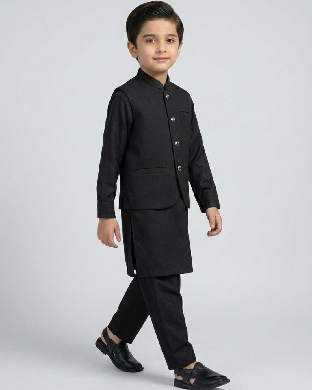 Kids Qameez shalwar