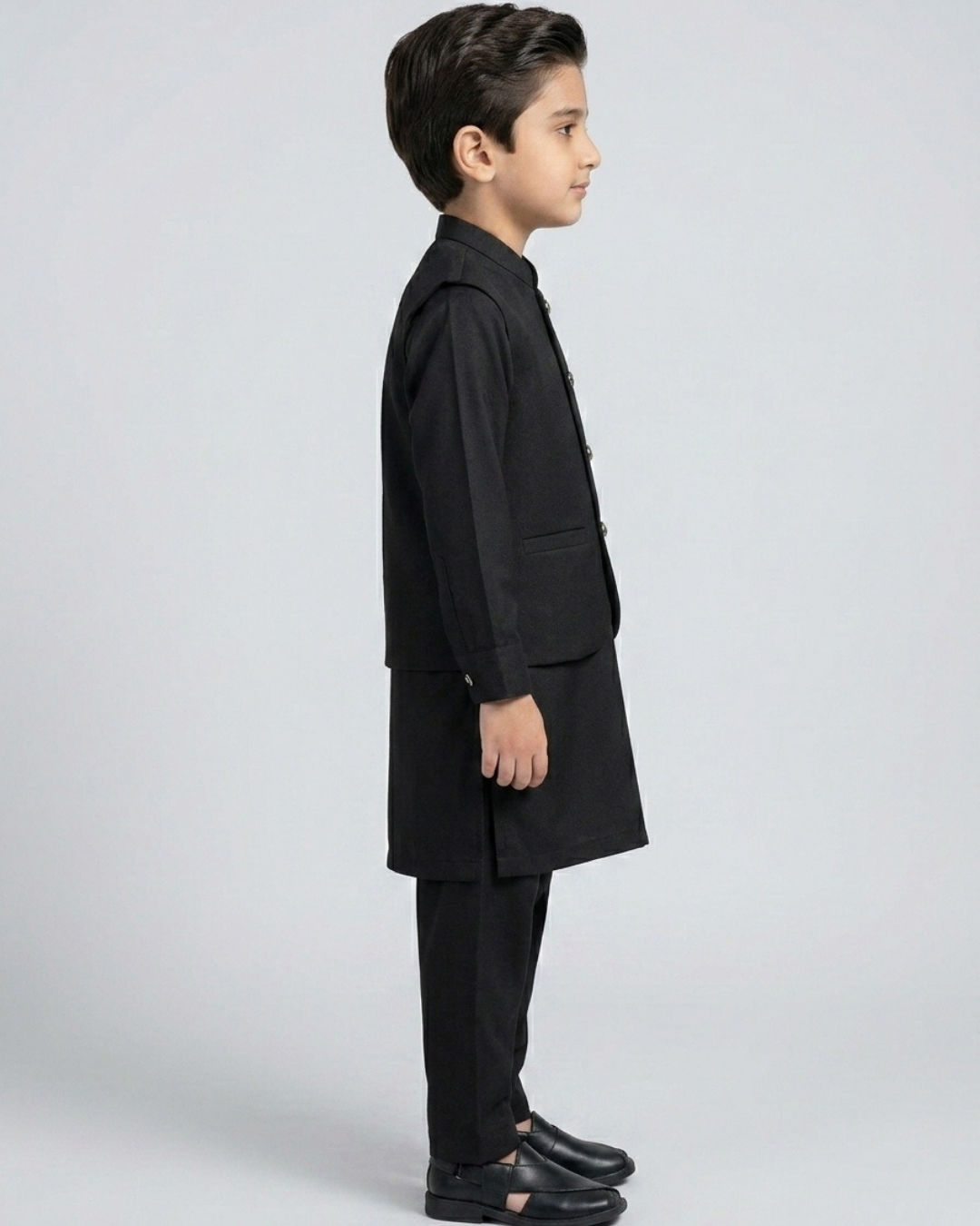 Kids Qameez shalwar