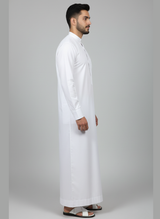 Pure Wash and Wear Mens thobe