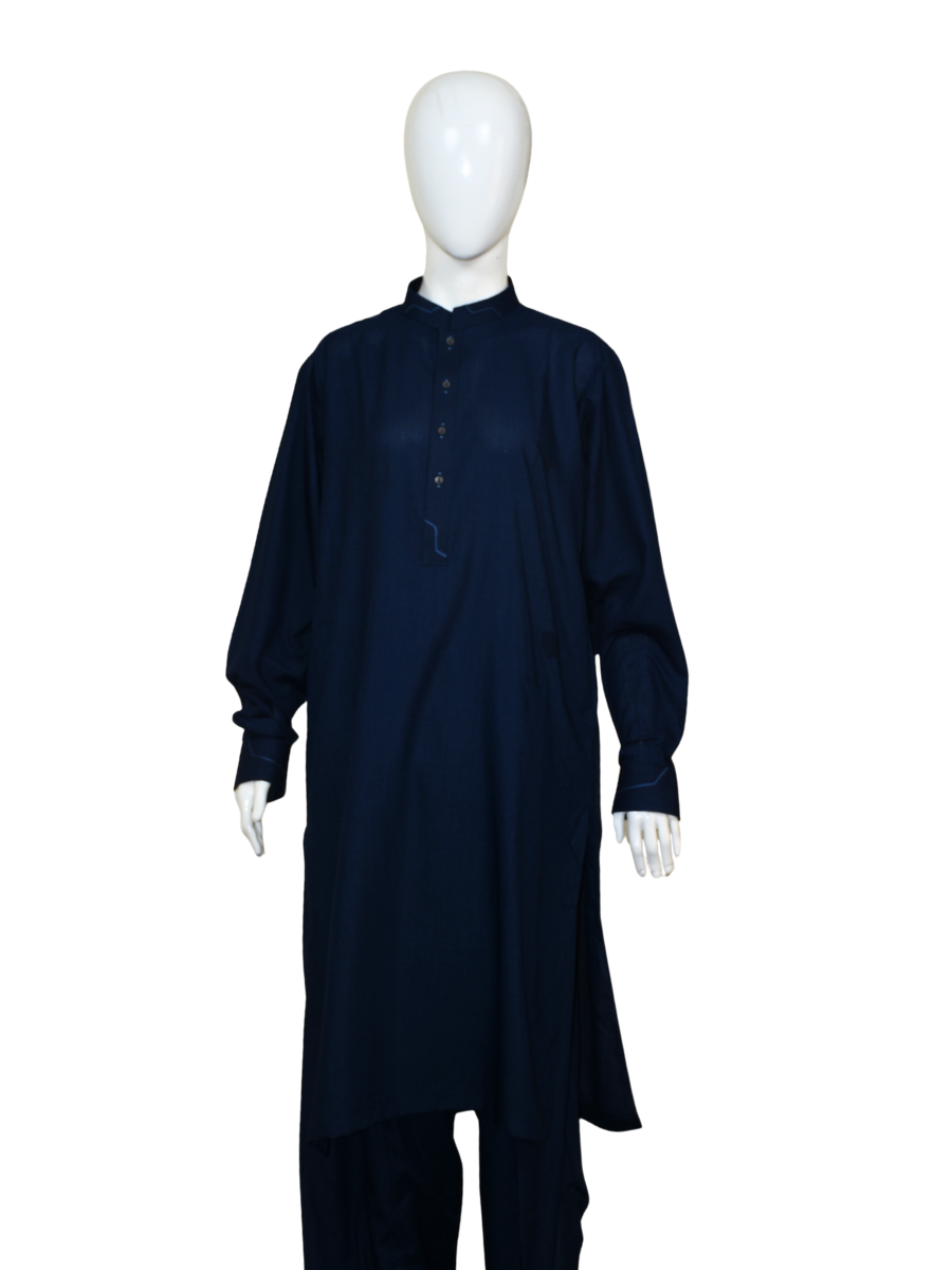 Wash and Wear dress