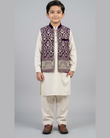 Wash and wear Qameez shalwar