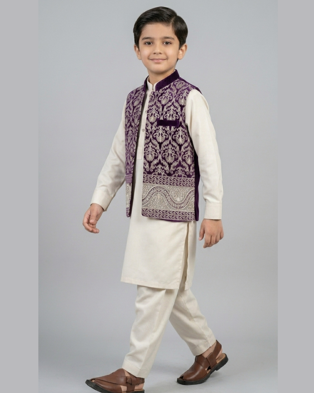 Wash and wear Qameez shalwar