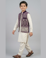 Wash and wear Qameez shalwar