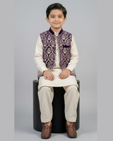 Wash and wear Qameez shalwar
