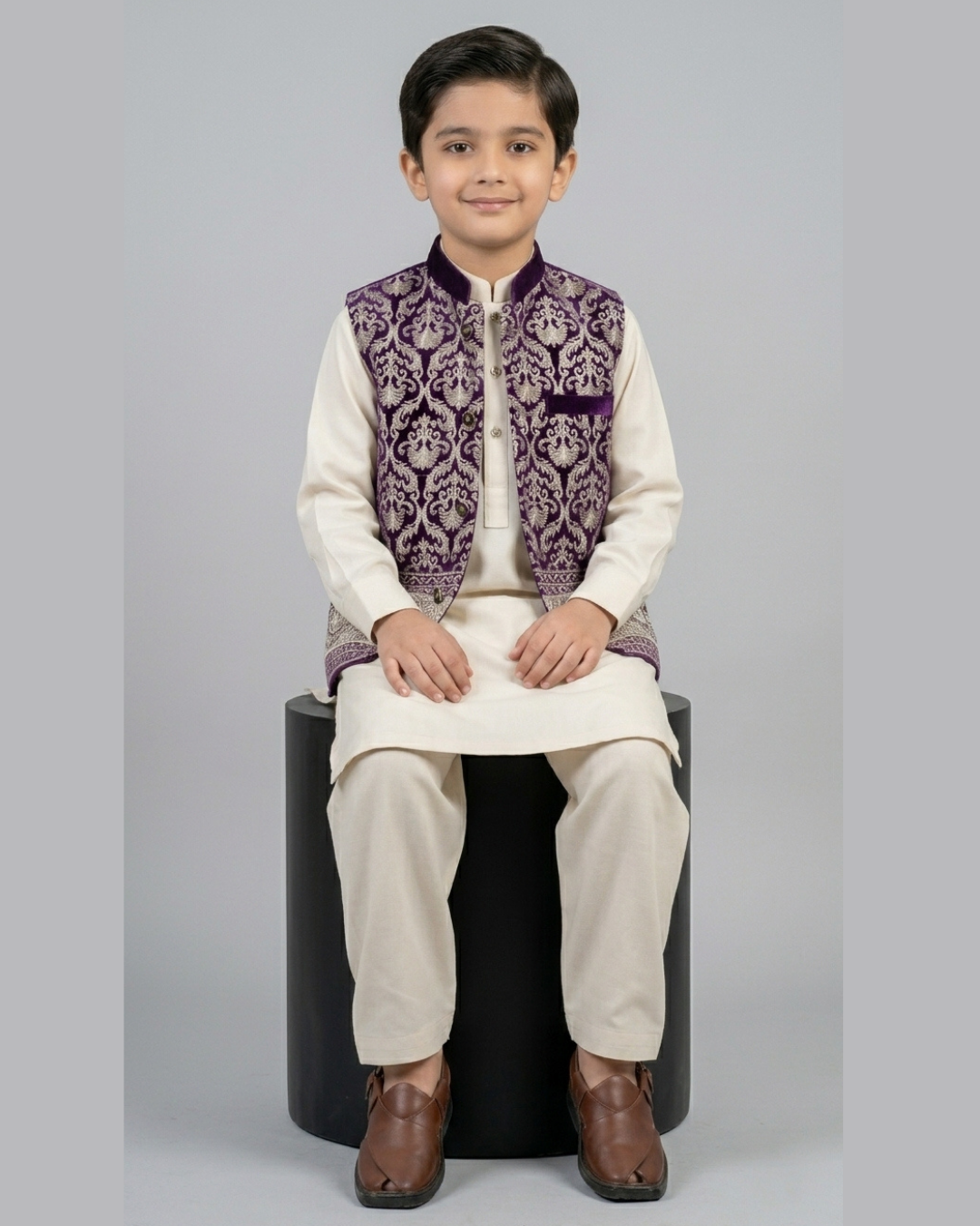Wash and wear Qameez shalwar