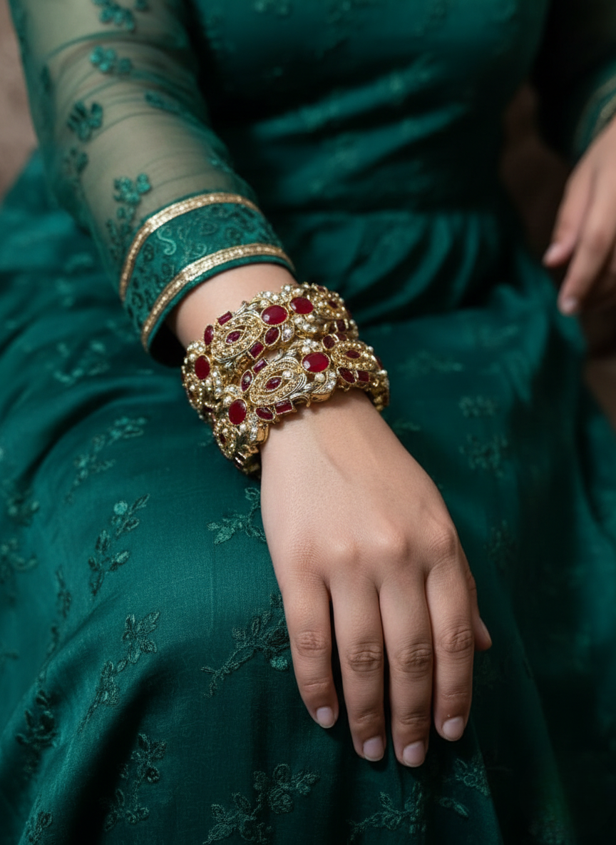 Pakistani Bracelet Online in USA