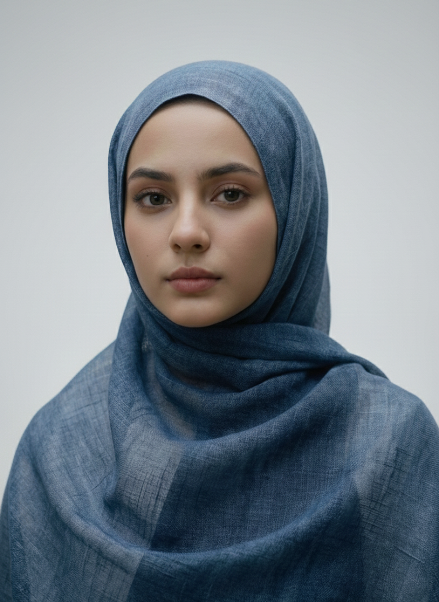 High quality Sooti scarf