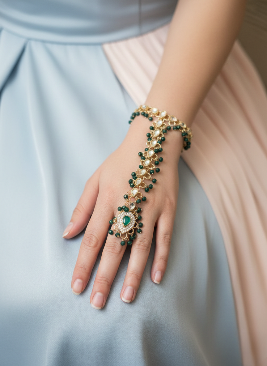 Pakistani Bracelet Online in USA
