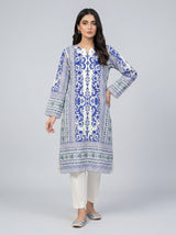 High quality mixed silk 2 pc outift comes