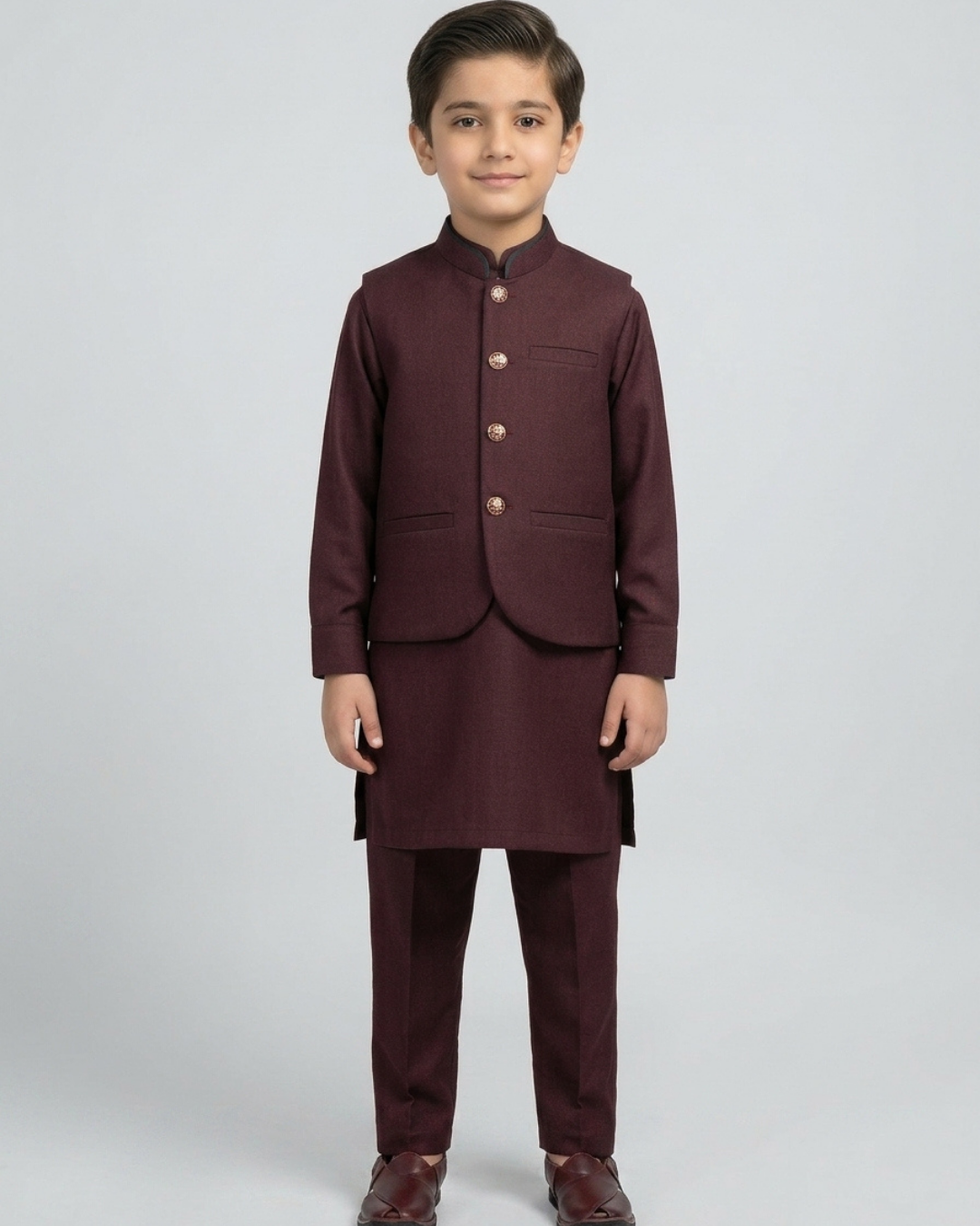 Kids Qameez shalwar