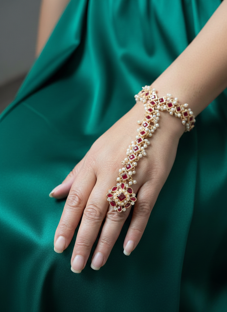 Pakistani Bracelet Online in USA
