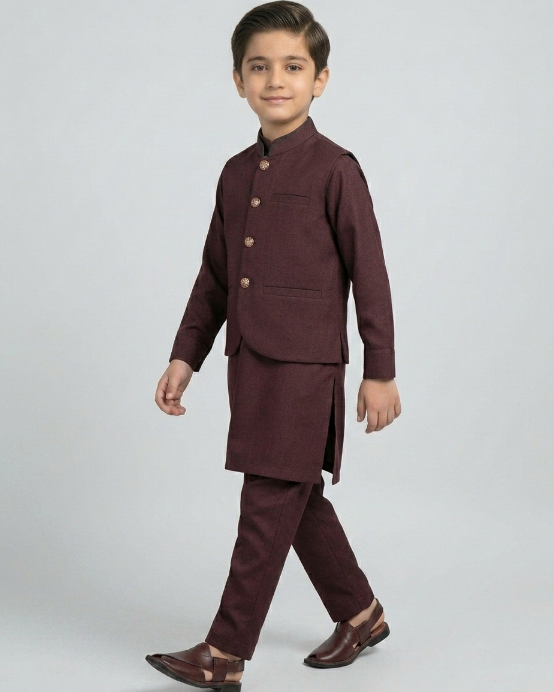 Kids Qameez shalwar