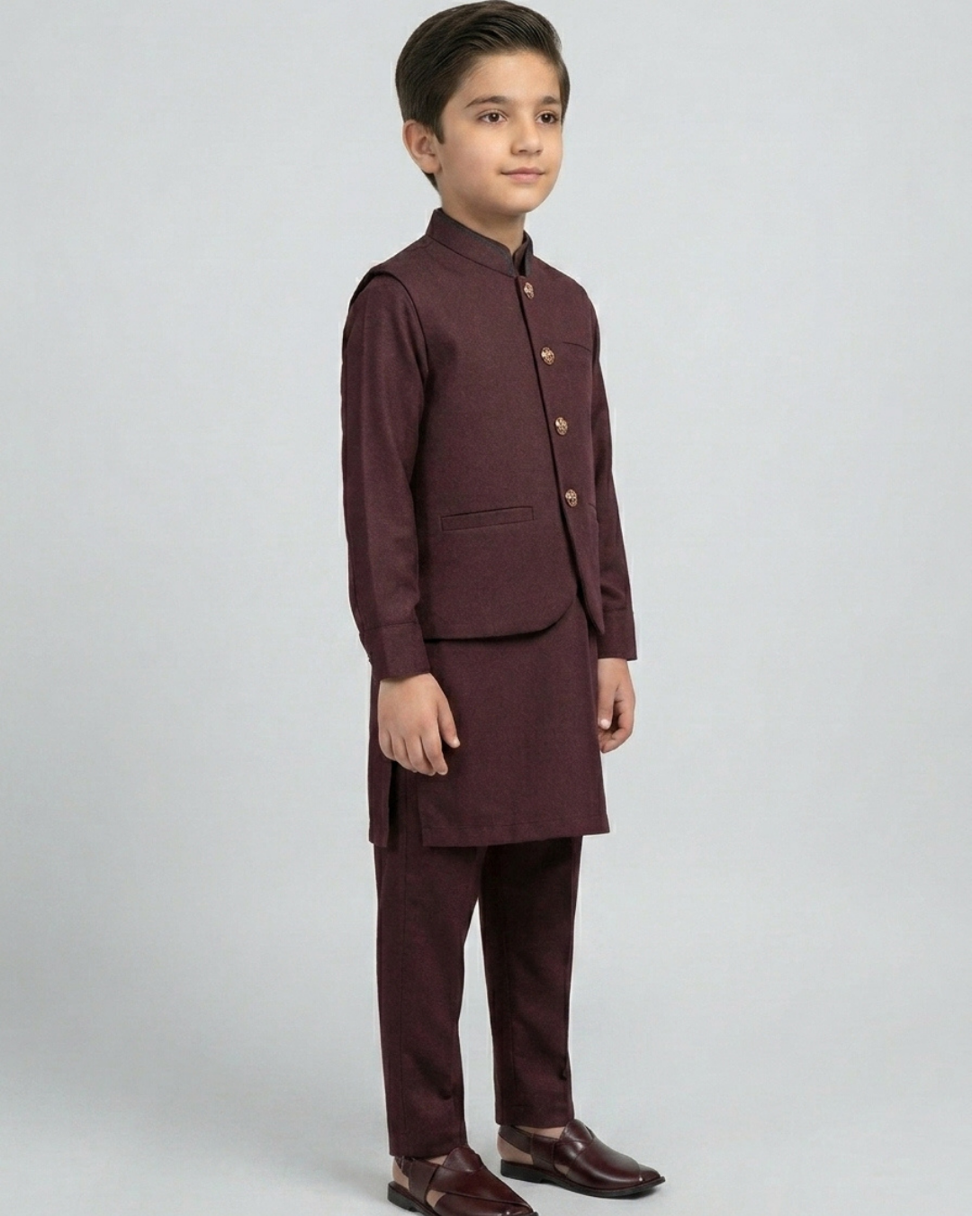 Kids Qameez shalwar