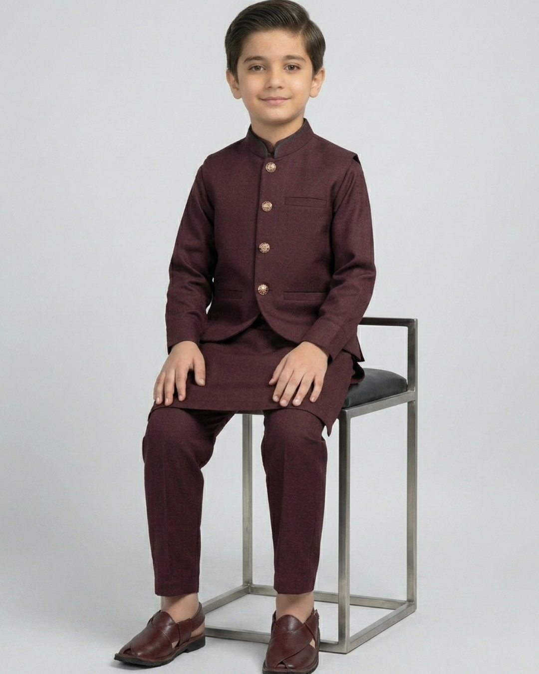 Kids Qameez shalwar