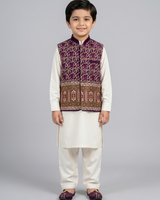 Wash and wear Qameez shalwar