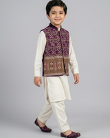 Wash and wear Qameez shalwar