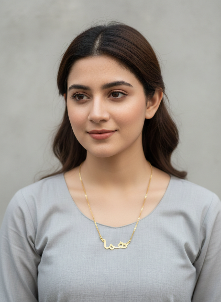Pakistani Locket Online in USA