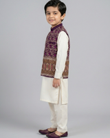 Wash and wear Qameez shalwar