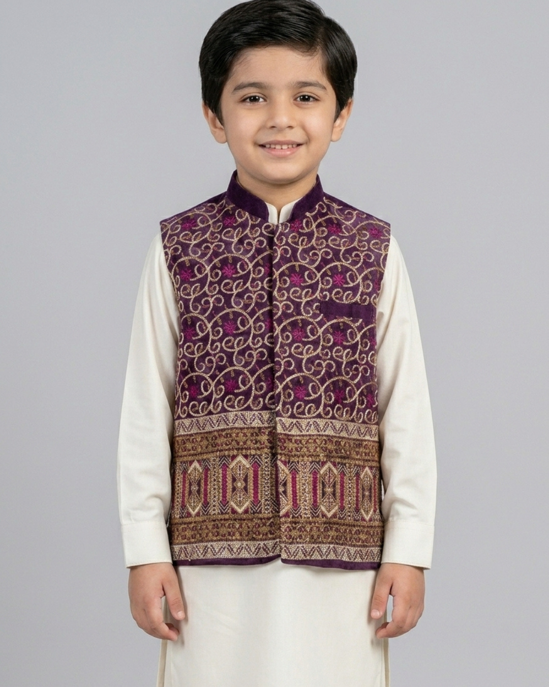 Wash and wear Qameez shalwar