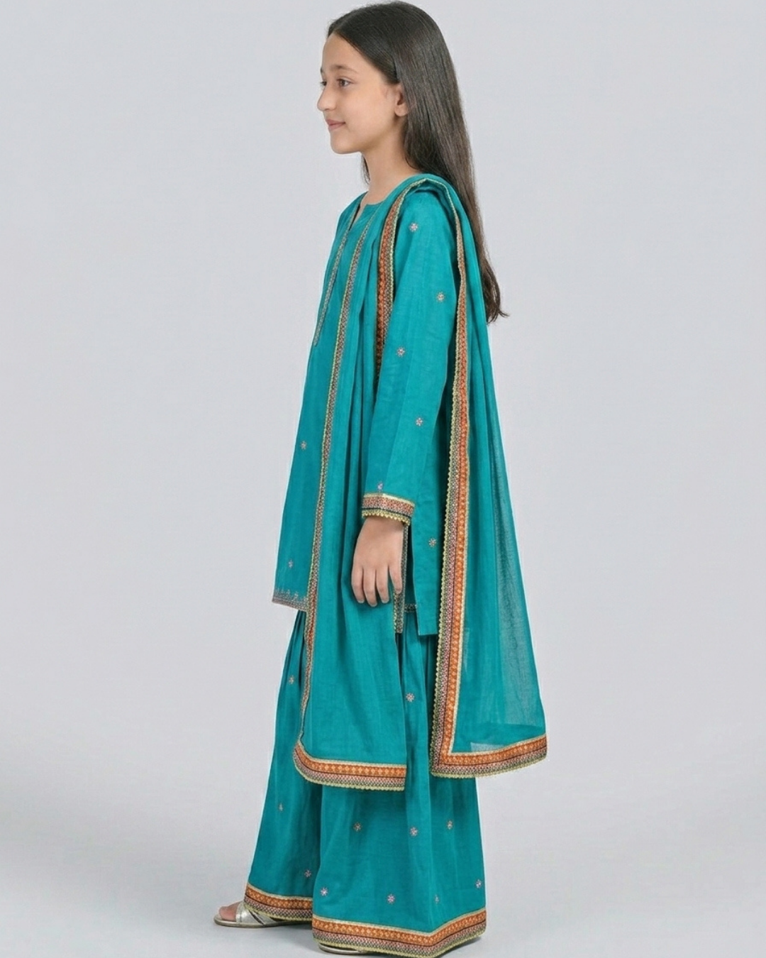 Girls Party Wear