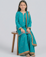 Girls Party Wear