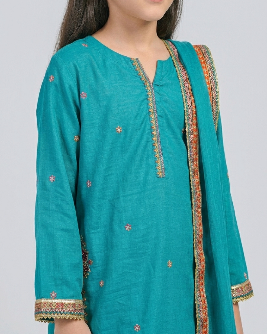 Girls Party Wear