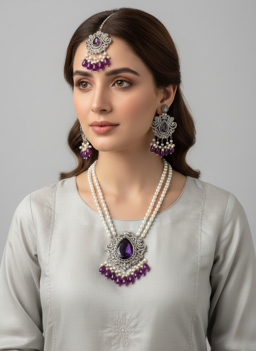 Pakistani Maala Online in USA