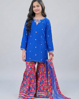 Girls Party Wear