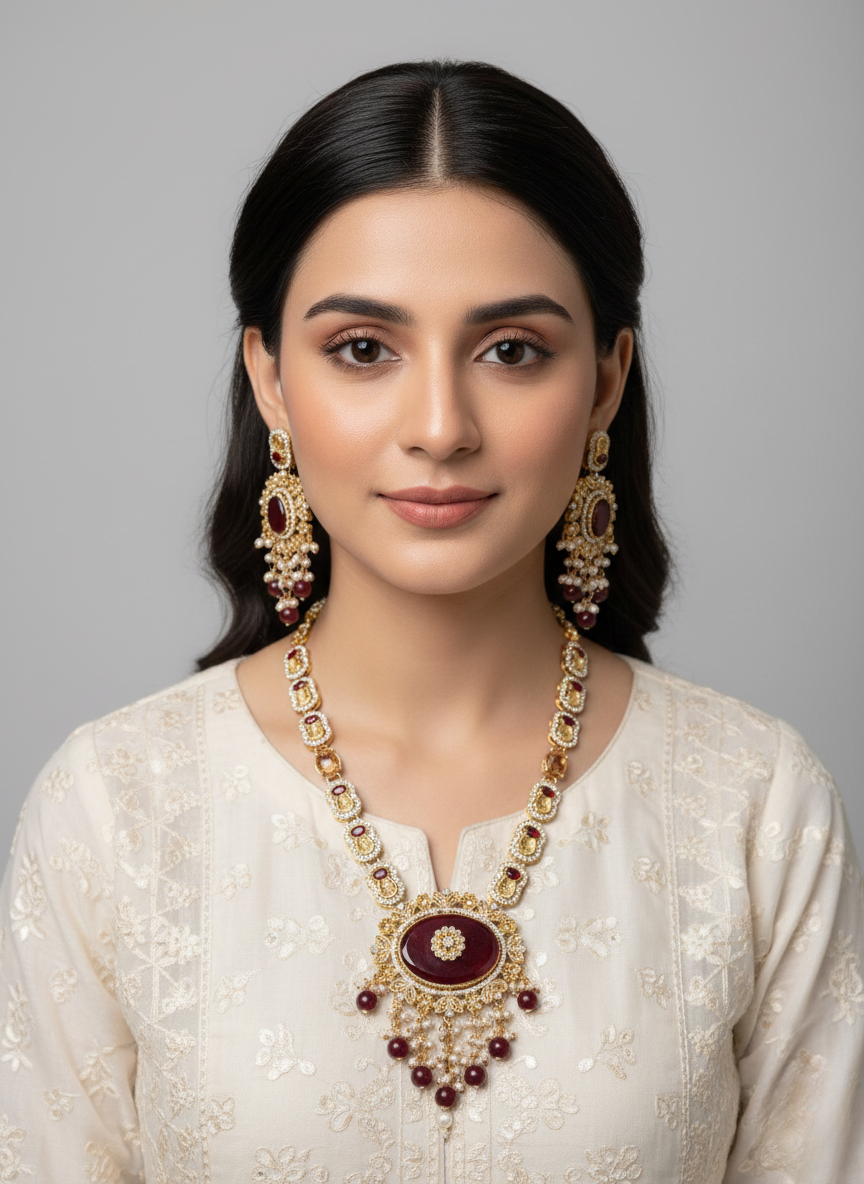 Pakistani Maala Online in USA