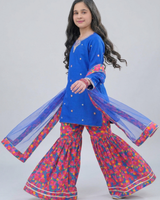 Girls Party Wear