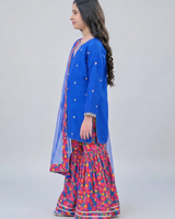 Girls Party Wear