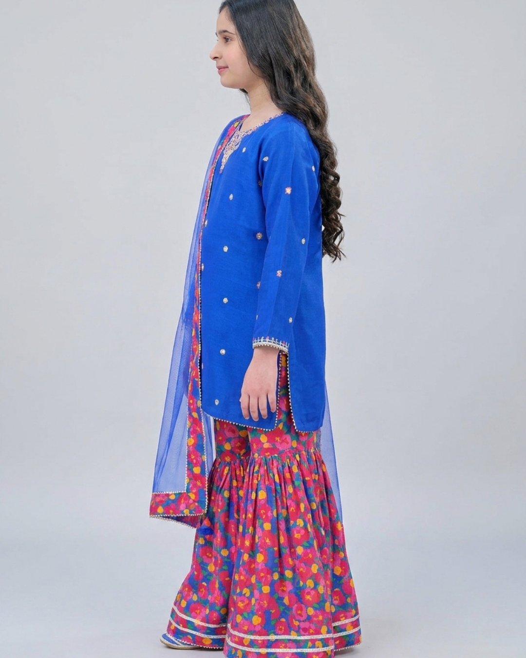 Girls Party Wear