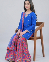 Girls Party Wear