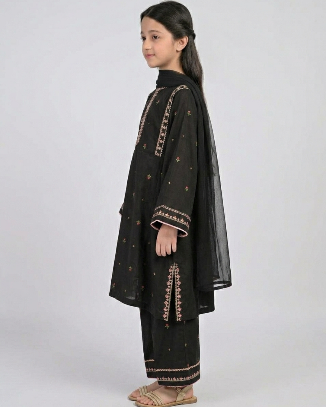Girls Party Wear