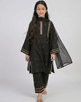 Girls Party Wear