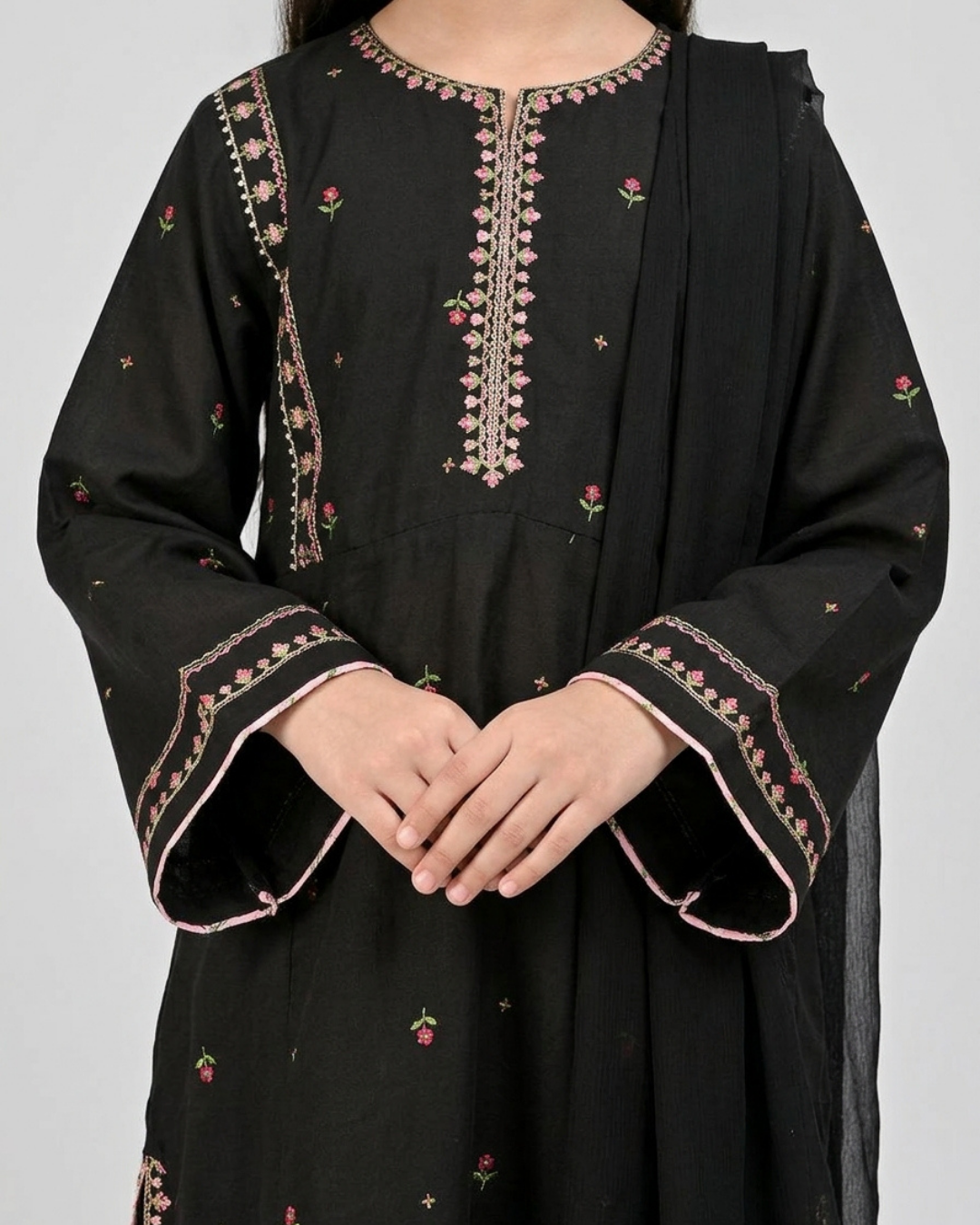 Girls Party Wear