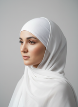 Hijab Cap