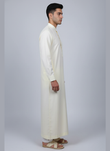 Pure Wash and Wear Mens thobe