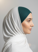 Pakistani Hijab cap in USA
